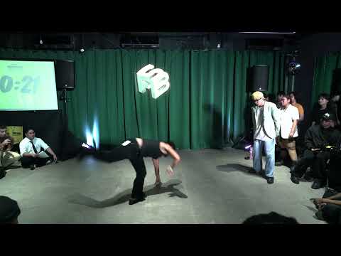 Soul J vs Cheesestar