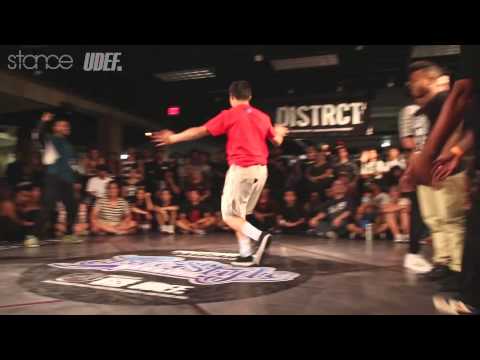 Dynamic Dynasty vs Knucklehead Zoo