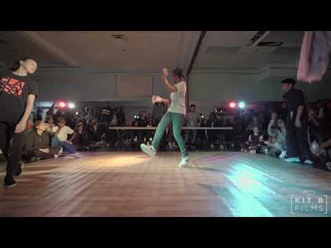 Kate vs Nathaniel