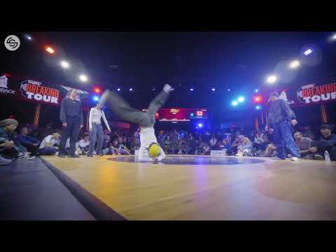 Sona & Alicia vs Tiff & Emma