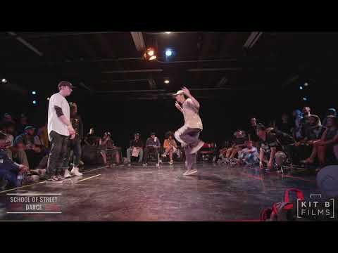Watercrew vs Kings of Shibuya