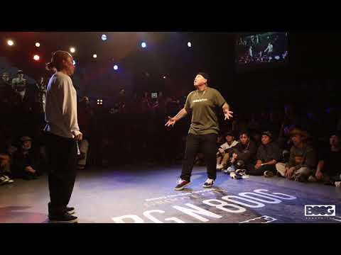 Eun G vs Dago