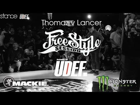 Thomaz v Lancer