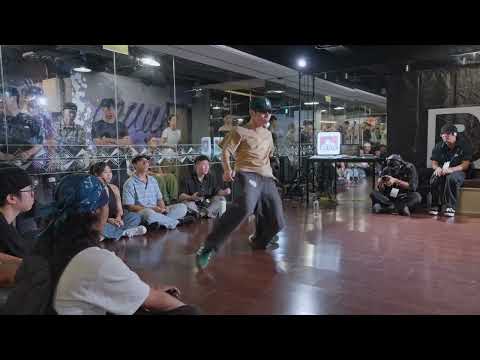GOAT vs G CHI