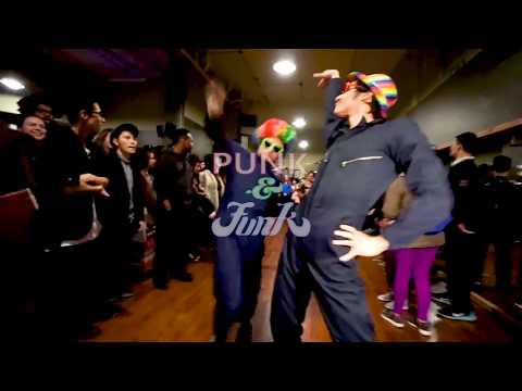 Cap Soul vs. No Vaseline