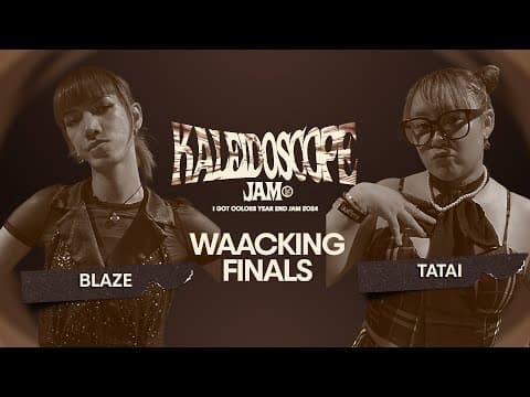 Blaze vs Tatai
