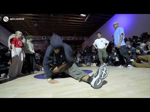 Full Force LV VS Wreck Shop