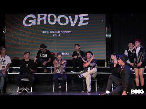 Firebac vs JayGee
