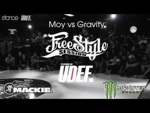 Moy vs Gravity