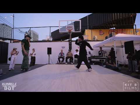 Vanny vs Yuichiraw