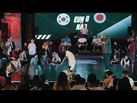EUN G vs. NAO