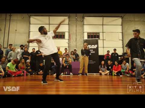 Merry Groove vs Precise