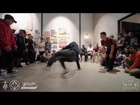 Kunonton vs Tirips Crew