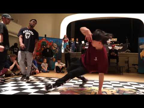 Brute Finesse vs Dim Sum Squad