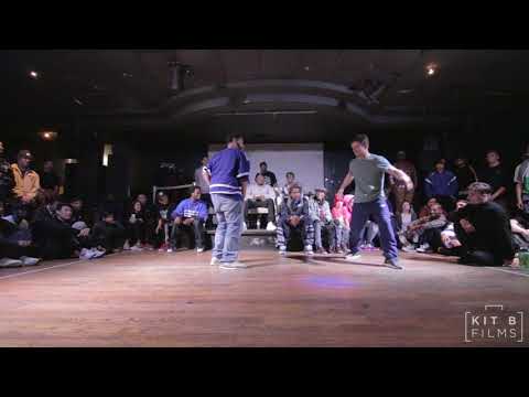 Rocko vs Lumi