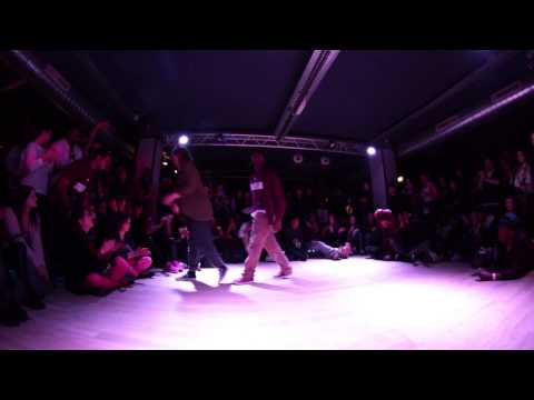 LRC KINGZ - PRESELECTION ALLSTYLE