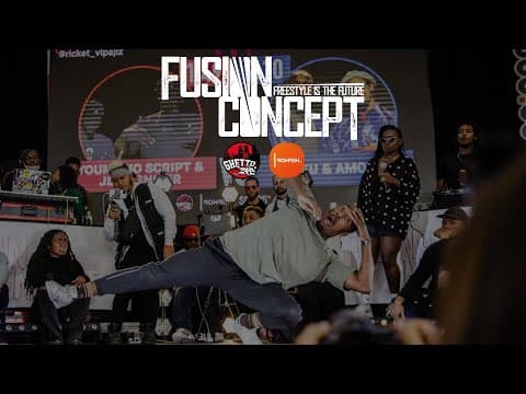 Young Noscript & Jdot Sniper vs Goku & Amour