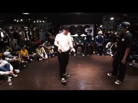 LION vs 宇晨