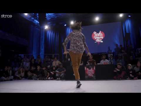 Brian Madika vs Konsept