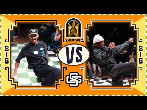 RASCAL vs TAKTIC
