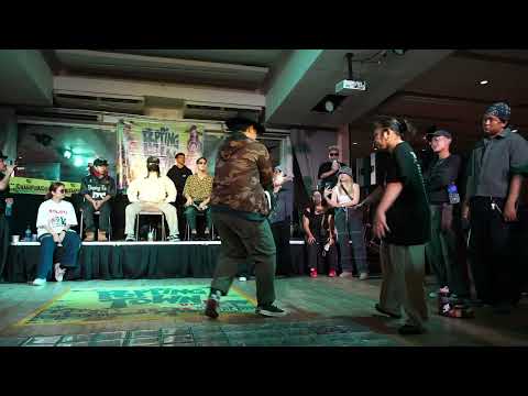 Musikhaled vs Kirst