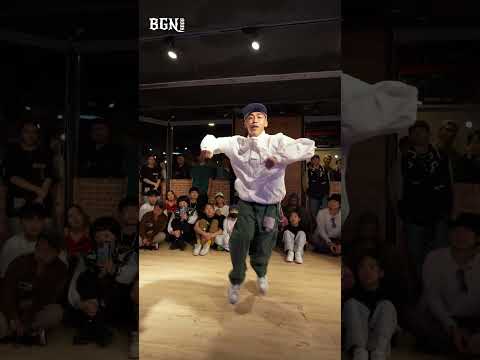 Rolling The Dice ALL STYLE BATTLE vol 1 BEST12 小鹿
