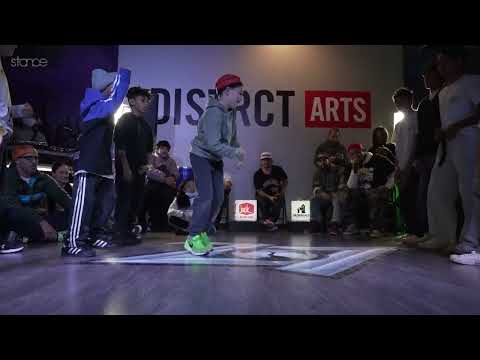 Swipers vs Keiki Breaks