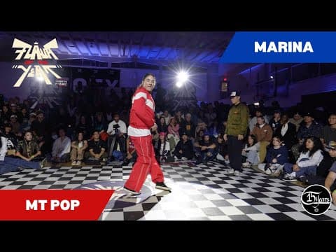 MT POP vs MARINA