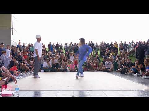 Fin-es vs CeCe