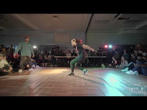Ninjahmal vs Kate