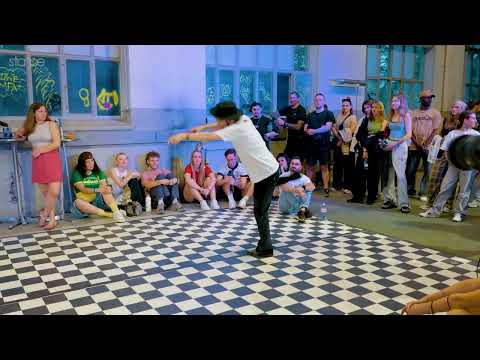 Papin Chulo vs Silvio