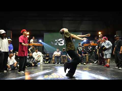 Jomo vs Geon Jedo