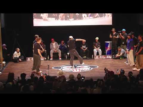 WTR vs Wildin
