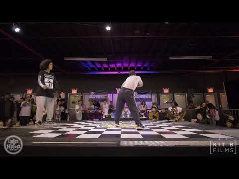 2 t16 pop 1 [] - Ladies of Hip-Hop Battle 2018