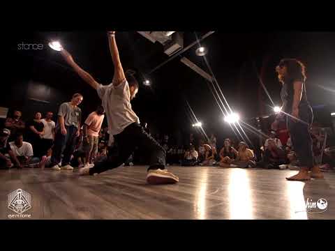 Maya & Soul vs CB4 & Shantel