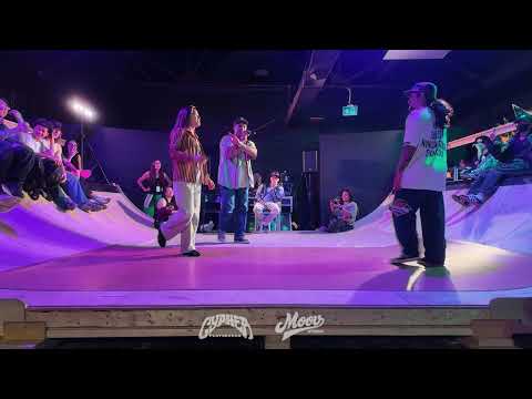 Orin vs Erika