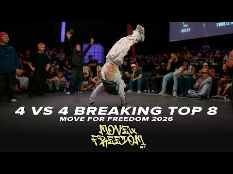 Rivers Crew vs Primal Instincts