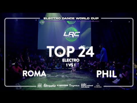 ROMA vs PHIL