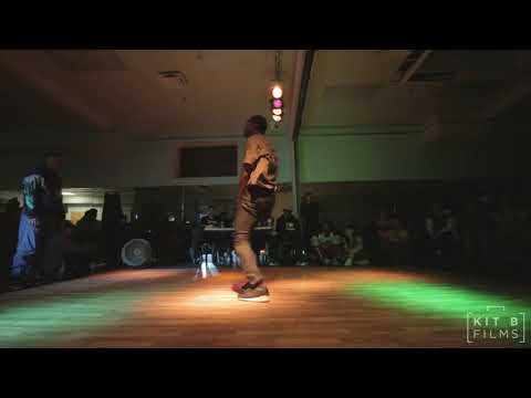Zen vs Troublez