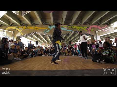 Raoul vs Smallz