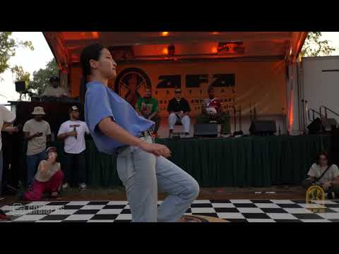 PRECISE & BEKS vs YUNA & SUMI