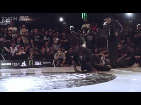 Squadron vs Rugged Nation