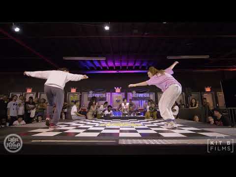 2 t16 hh 8 [] - Ladies of Hip-Hop Battle 2018