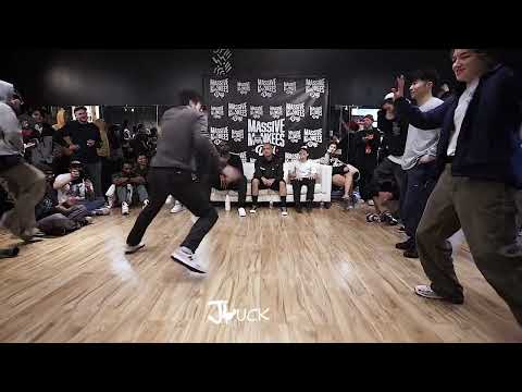 Rybonix vs Stray Path