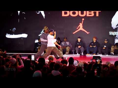 Majid & Griimsen vs Rochka & Candyman