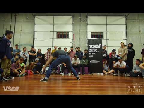 Kai vs Razzy D
