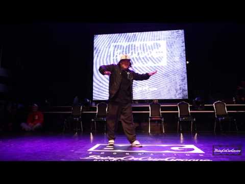 Student Side Judge Solo - AK (BoogNation, Subway/TWN)