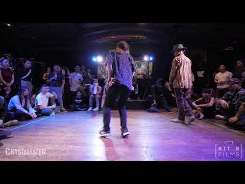 Mao vs Boogie Bonez