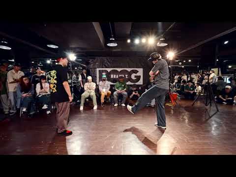 BadNews vs Bowen