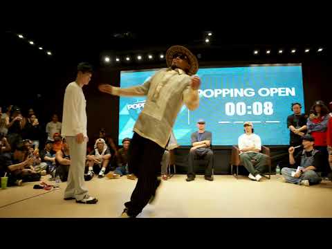 Kriss vs Crazybeans